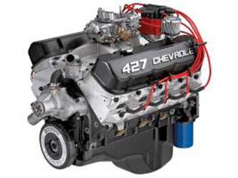 B0373 Engine